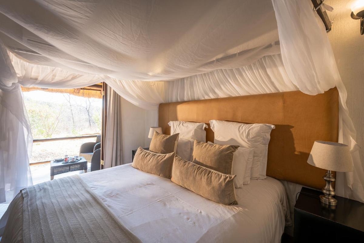 Karongwe- Shiduli Safari Lodge