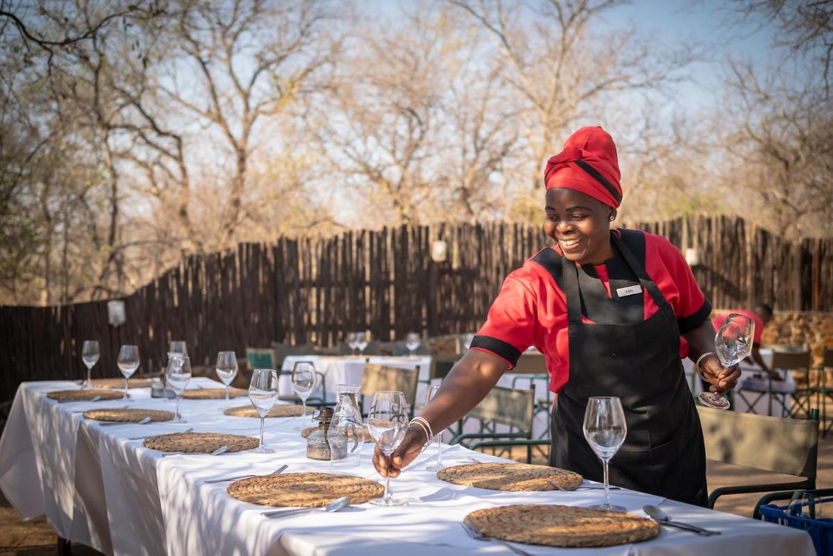 Karongwe- Shiduli Safari Lodge