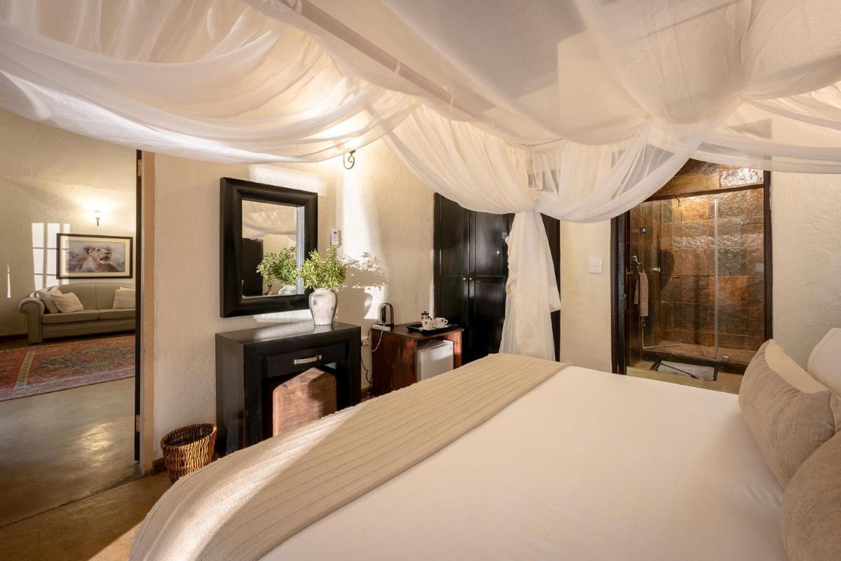 Karongwe- Shiduli Safari Lodge