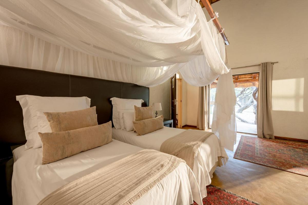 Karongwe- Shiduli Safari Lodge