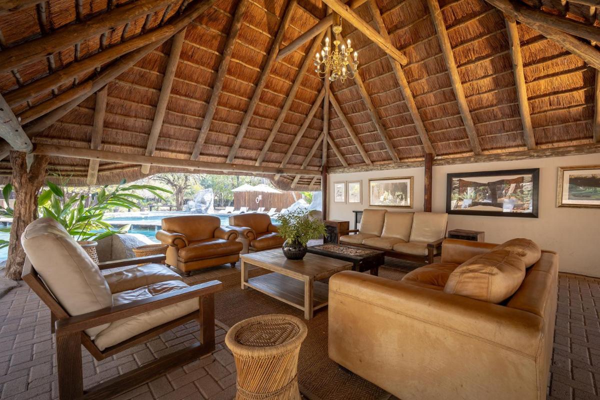 Karongwe- Shiduli Safari Lodge