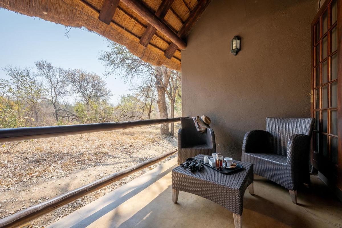 Karongwe- Shiduli Safari Lodge