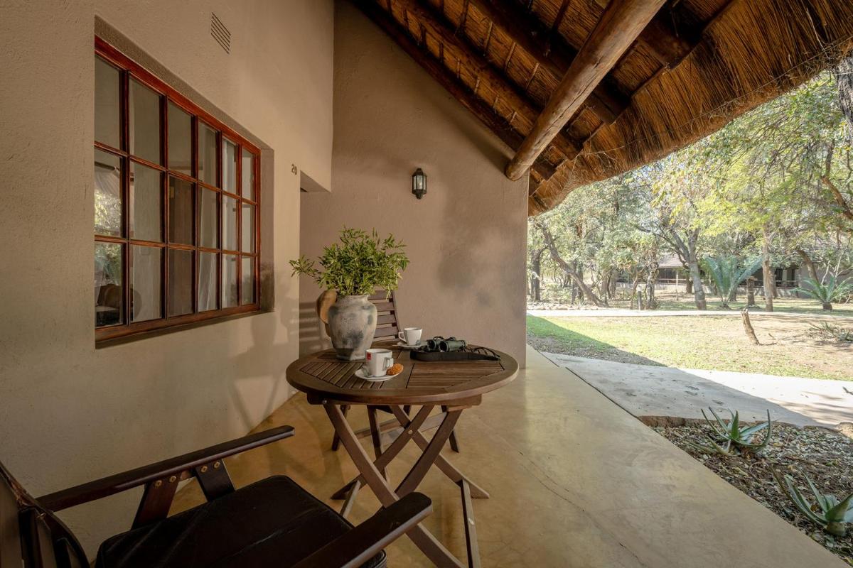 Karongwe- Shiduli Safari Lodge