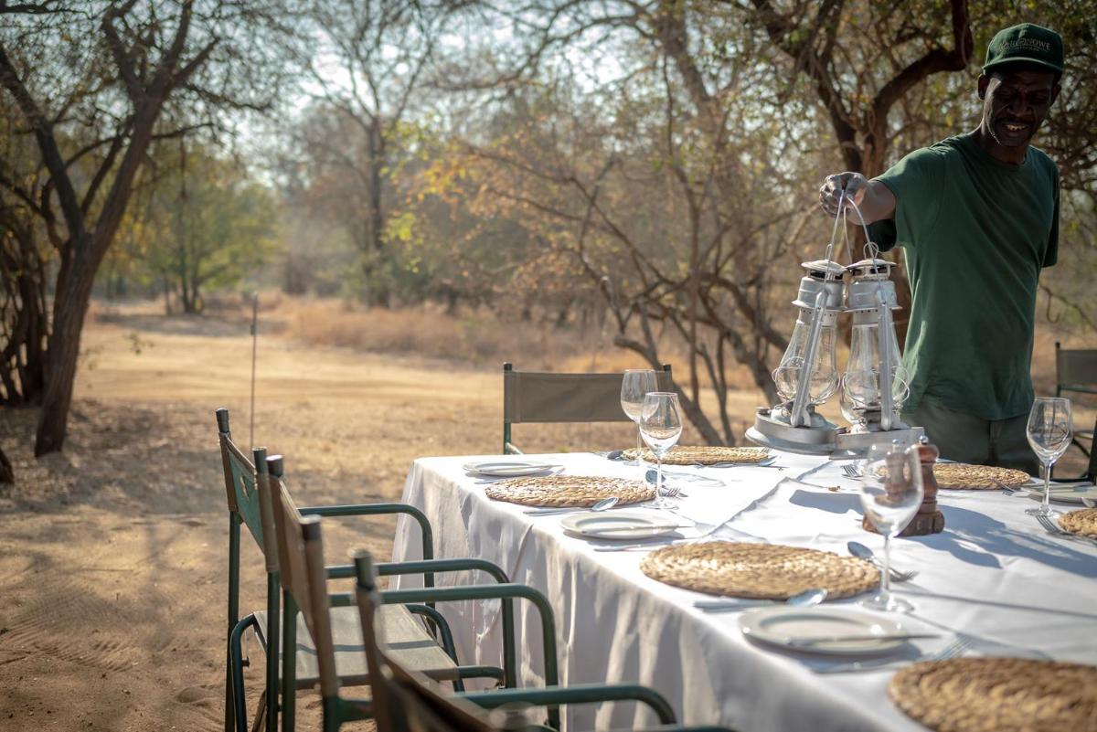 Karongwe- Shiduli Safari Lodge
