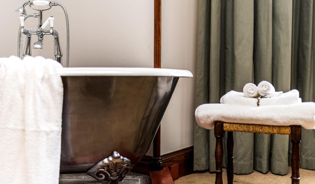 Shieldaig Lodge Hotel