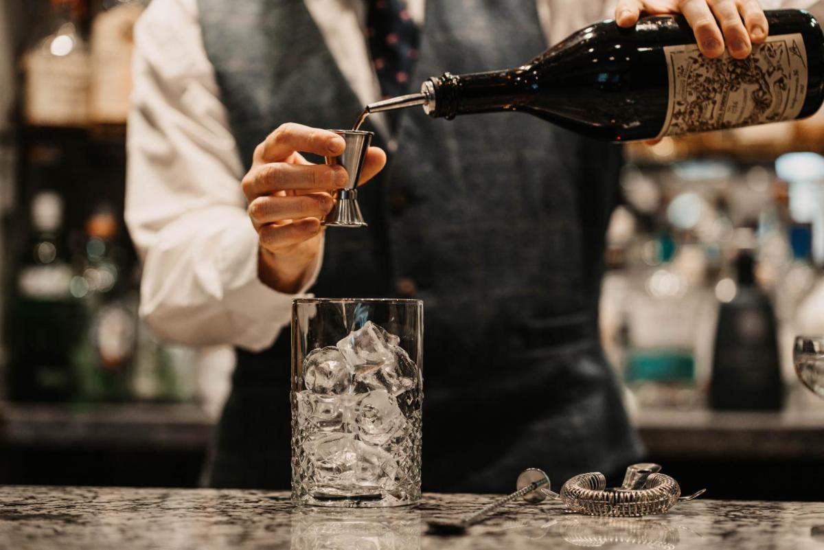 Shieldaig Lodge Hotel