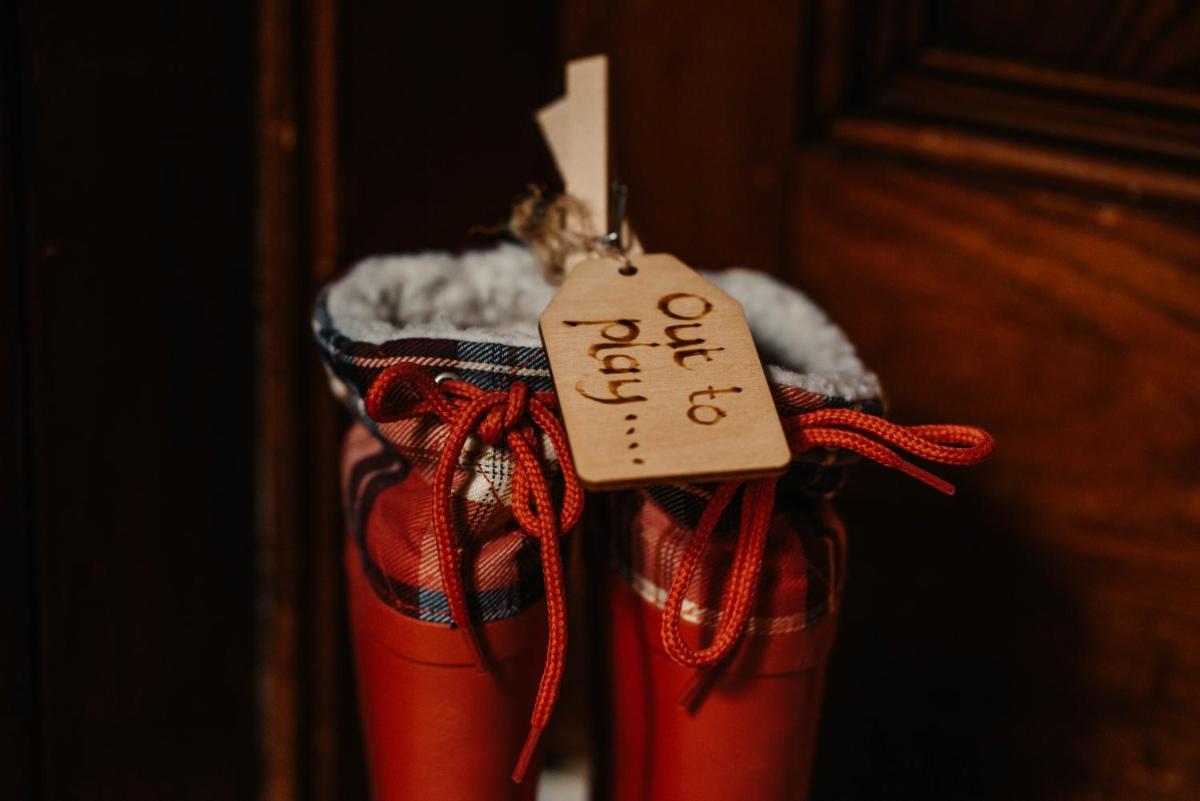 Shieldaig Lodge Hotel