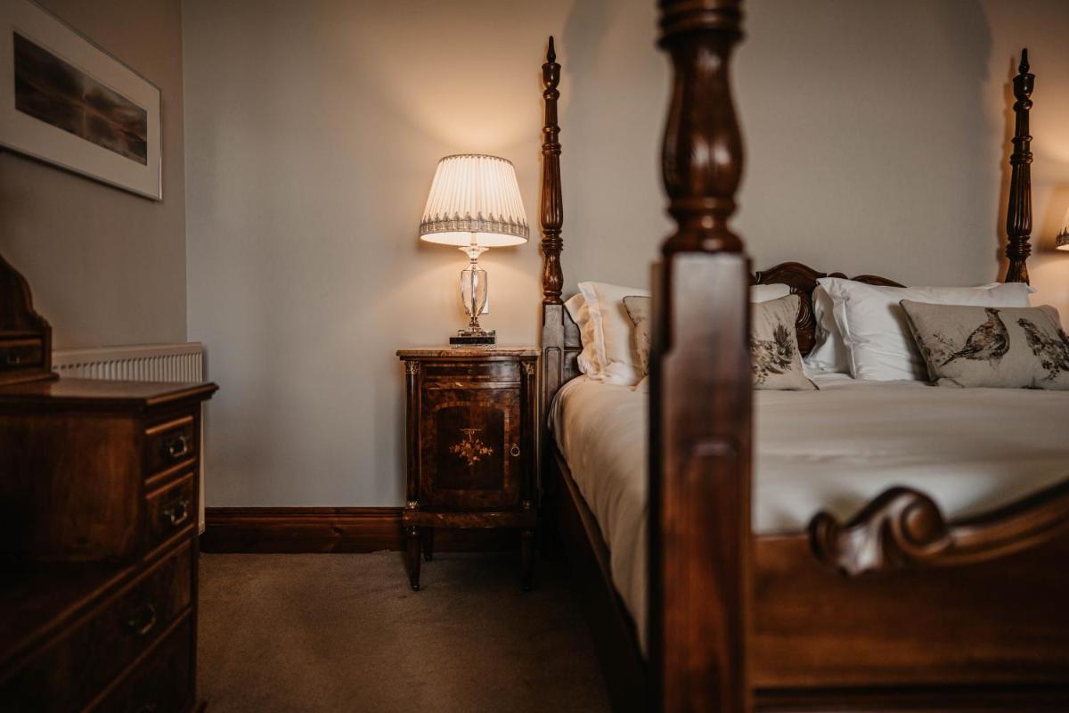 Shieldaig Lodge Hotel