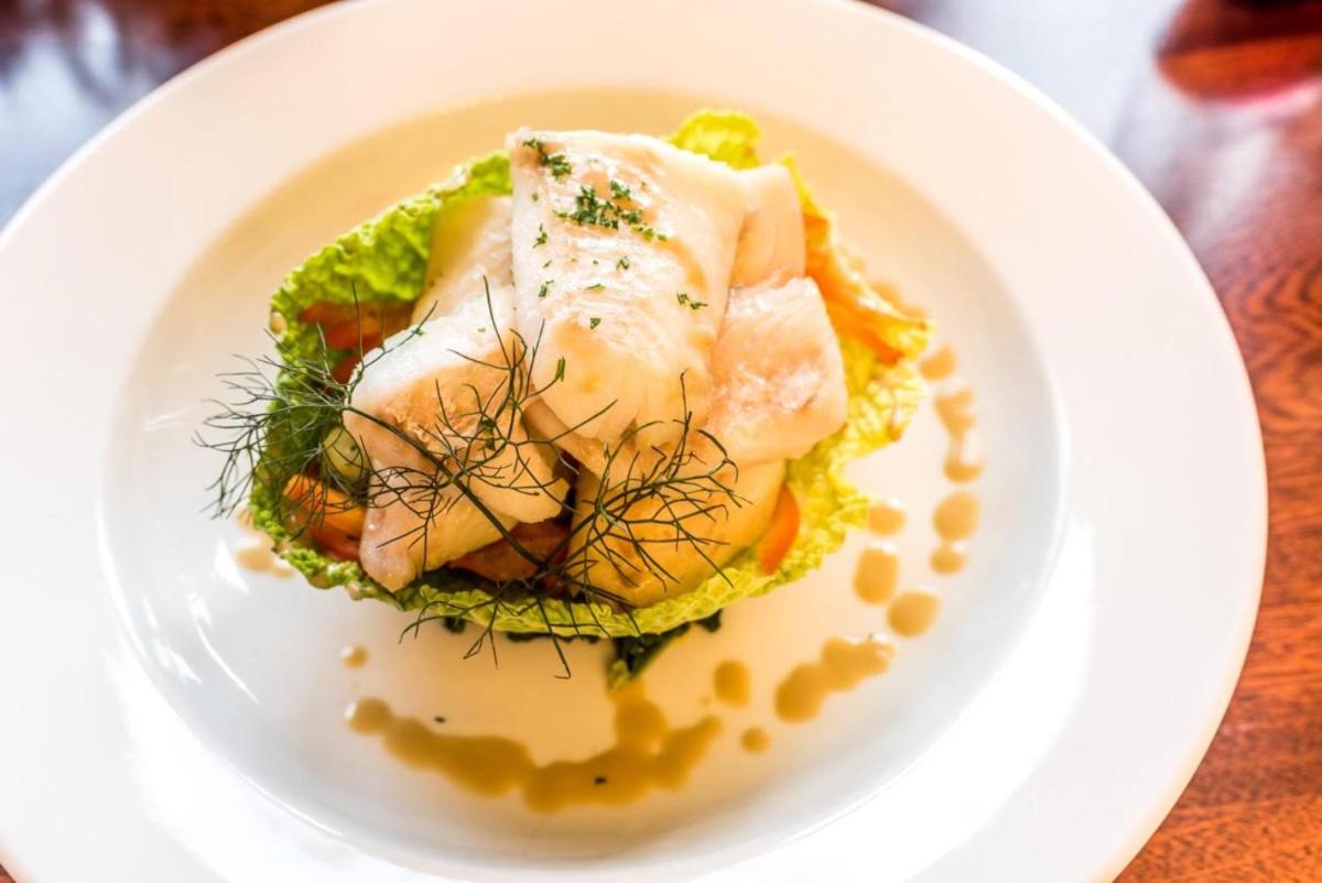 Shieldaig Lodge Hotel