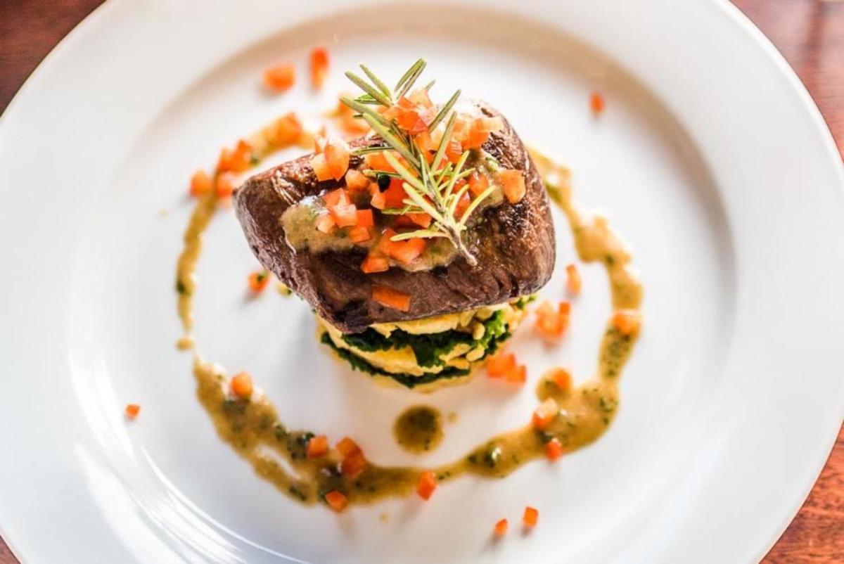 Shieldaig Lodge Hotel