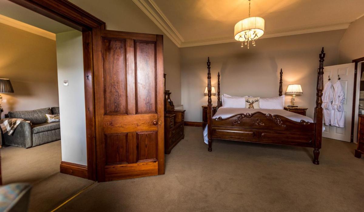 Shieldaig Lodge Hotel