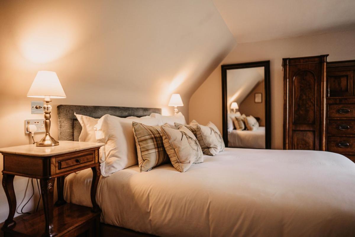 Shieldaig Lodge Hotel