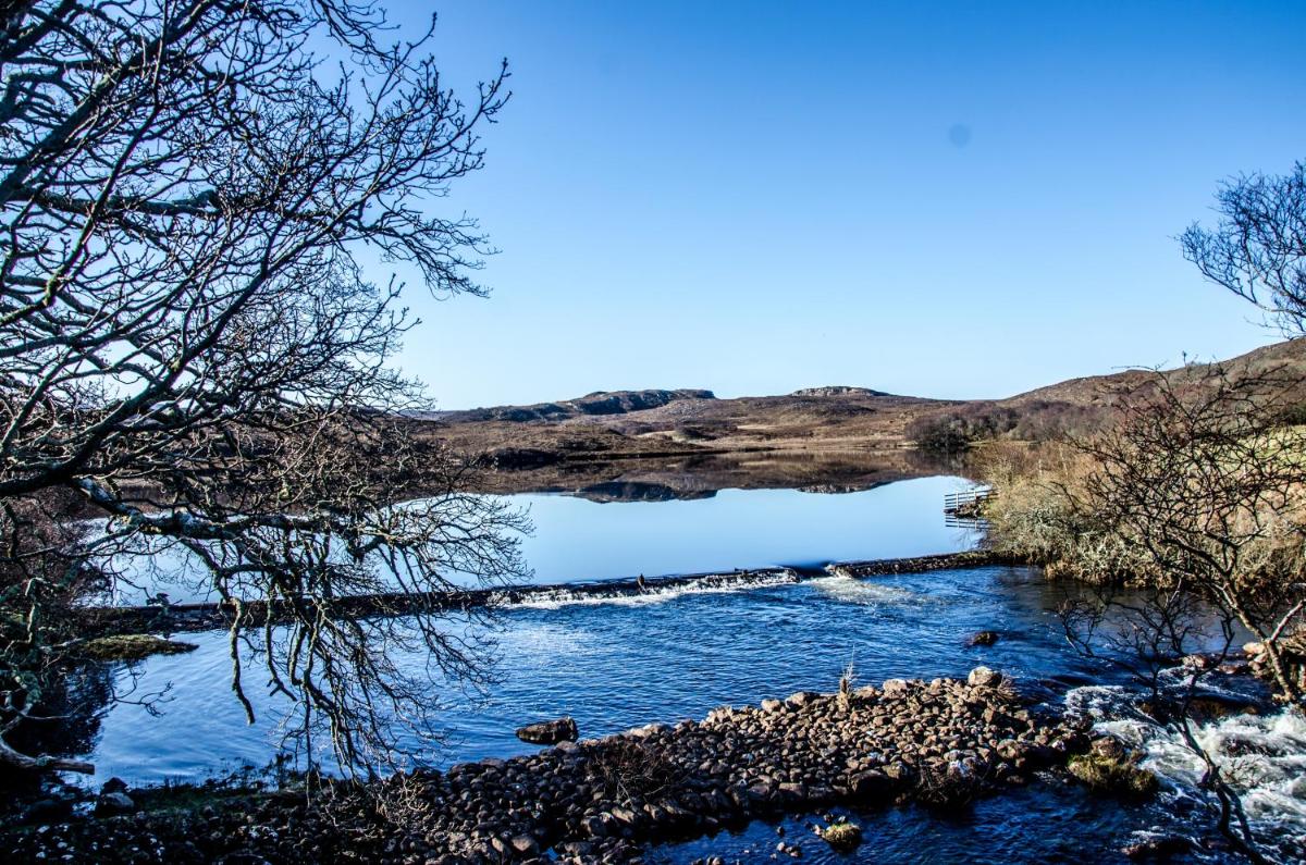 Shieldaig Lodge Hotel