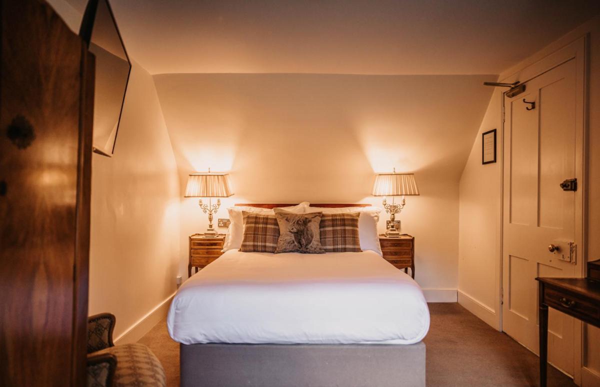 Shieldaig Lodge Hotel