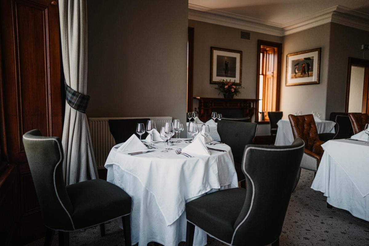 Shieldaig Lodge Hotel