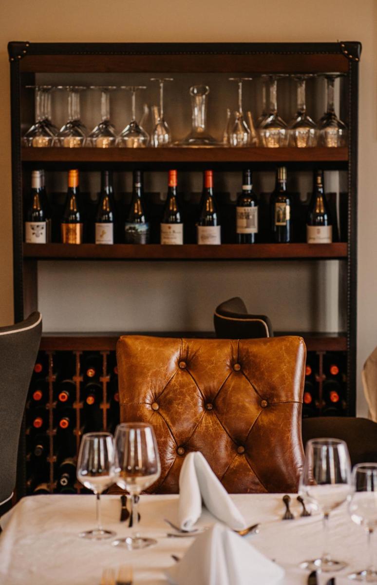 Shieldaig Lodge Hotel