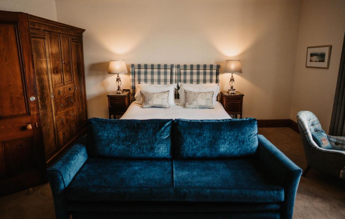 Shieldaig Lodge Hotel