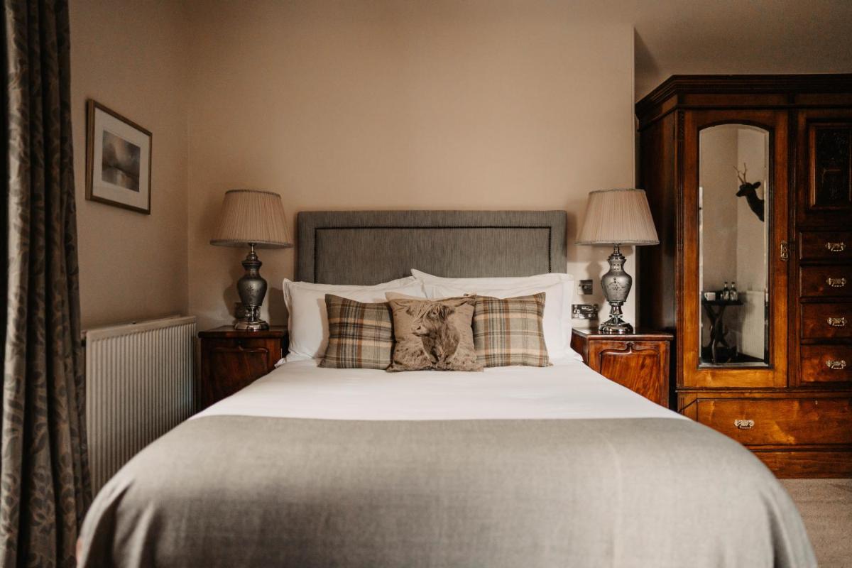 Shieldaig Lodge Hotel