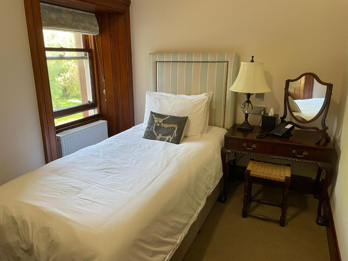 Shieldaig Lodge Hotel