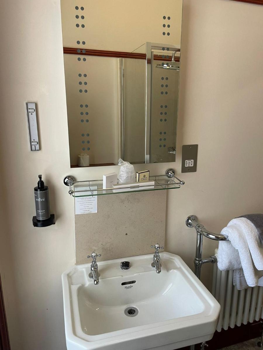 Shieldaig Lodge Hotel