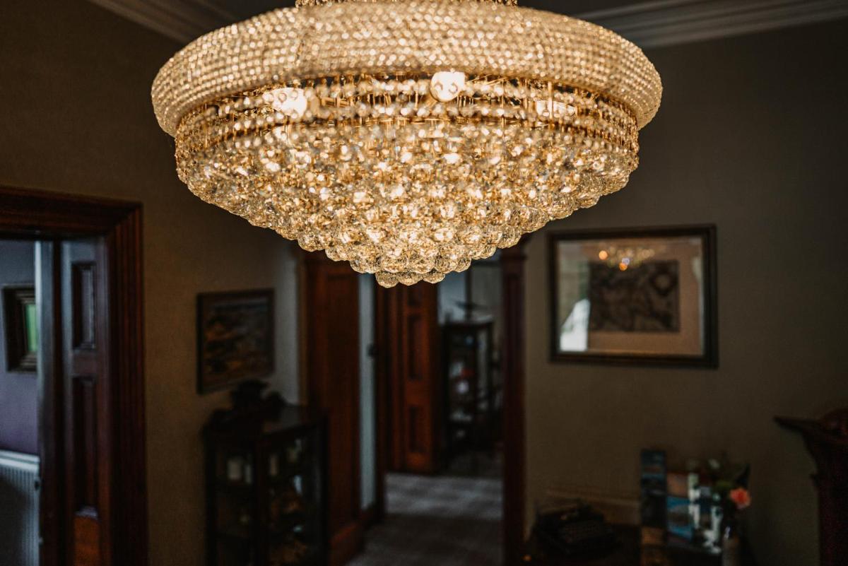 Shieldaig Lodge Hotel