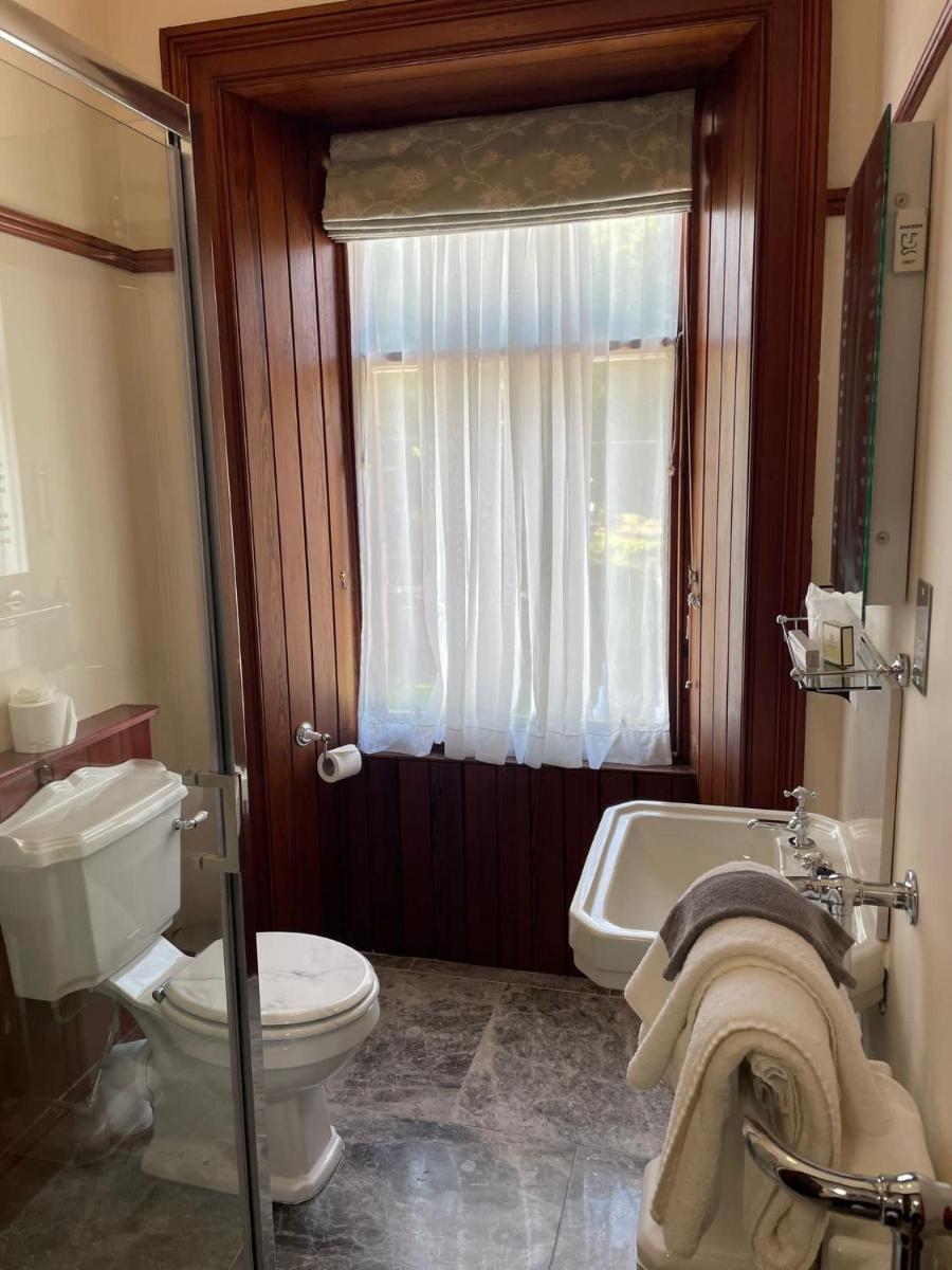 Shieldaig Lodge Hotel