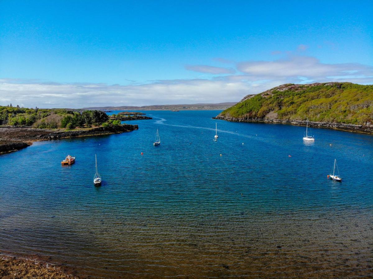 Shieldaig Lodge Hotel