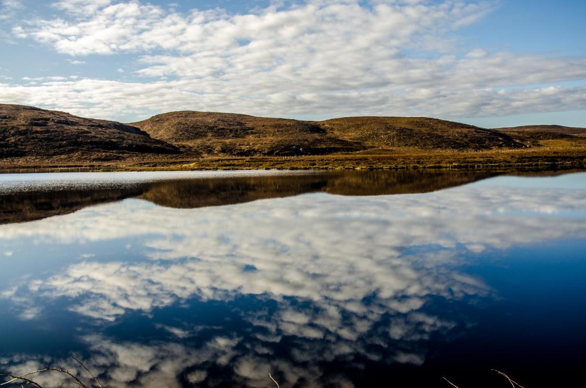 Shieldaig Lodge Hotel