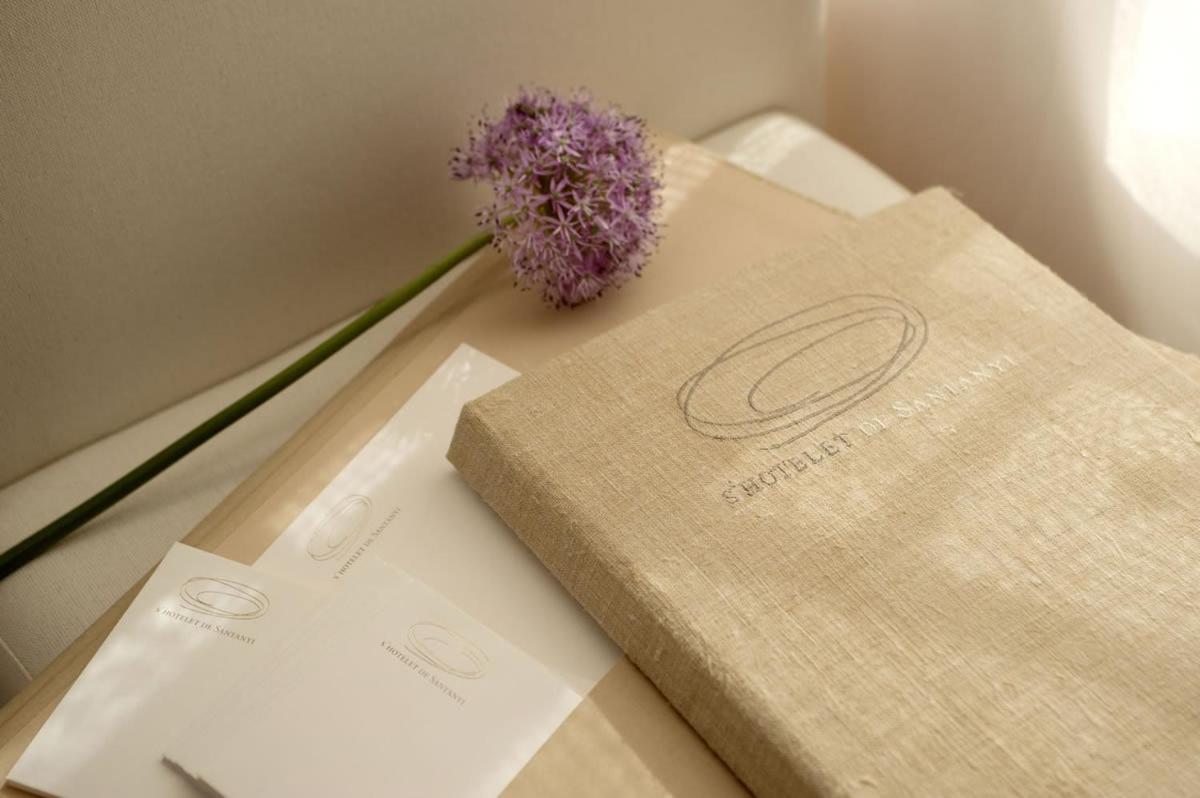 S'Hotelet de Santanyi