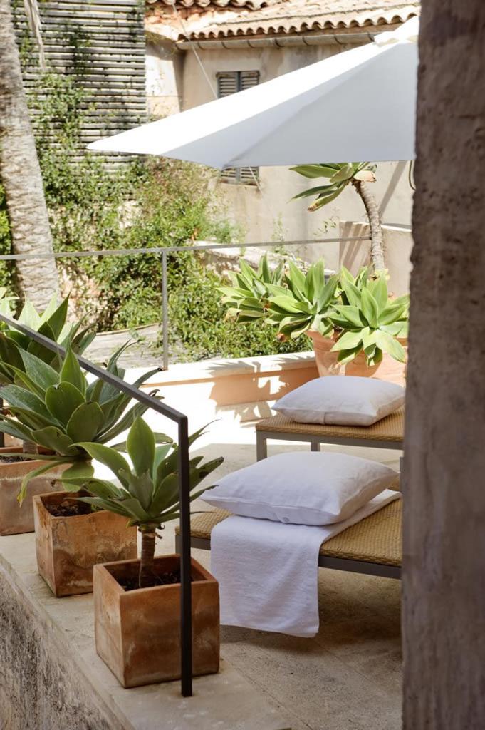 S'Hotelet de Santanyi