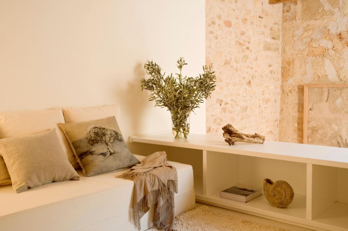 S'Hotelet de Santanyi