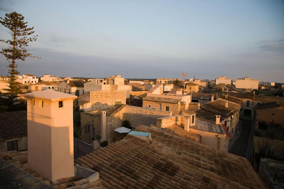 S'Hotelet de Santanyi