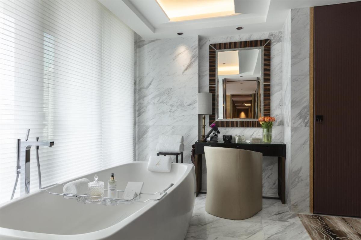 Siam Kempinski Hotel Bangkok