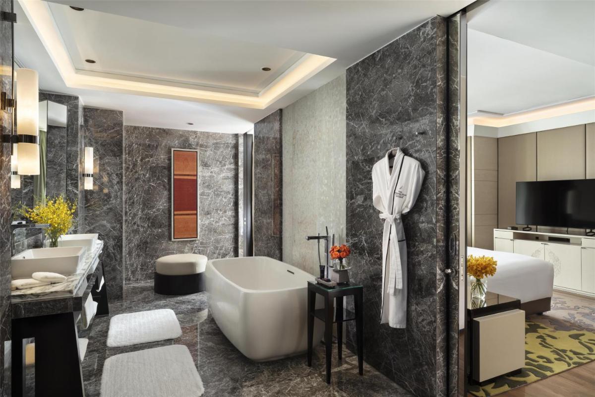 Siam Kempinski Hotel Bangkok