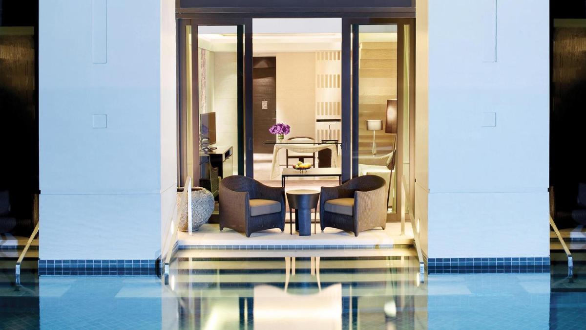Siam Kempinski Hotel Bangkok