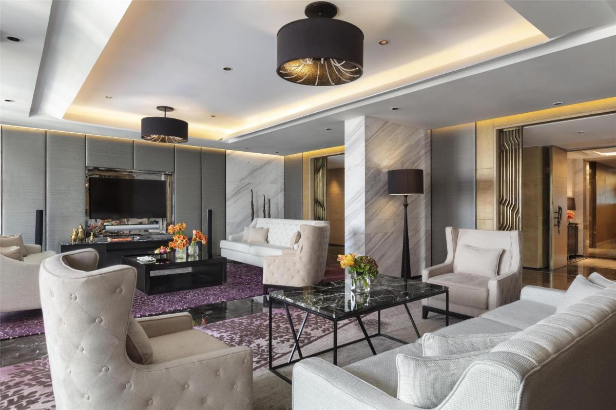 Siam Kempinski Hotel Bangkok