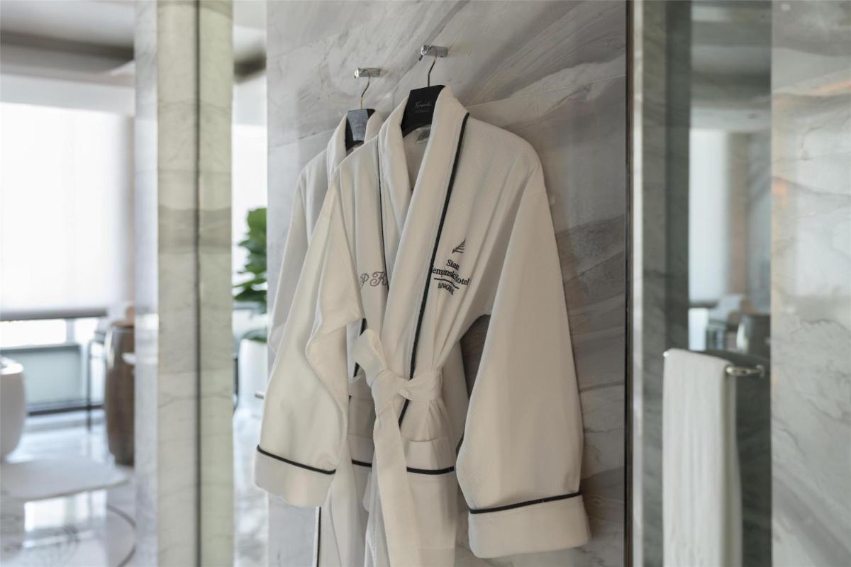 Siam Kempinski Hotel Bangkok