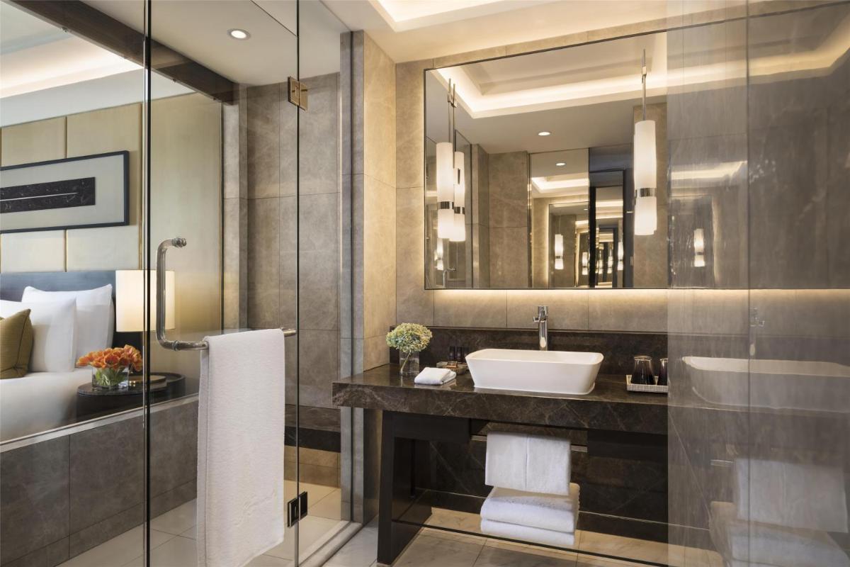 Siam Kempinski Hotel Bangkok