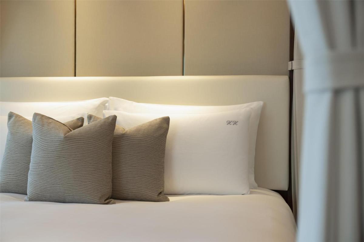 Siam Kempinski Hotel Bangkok