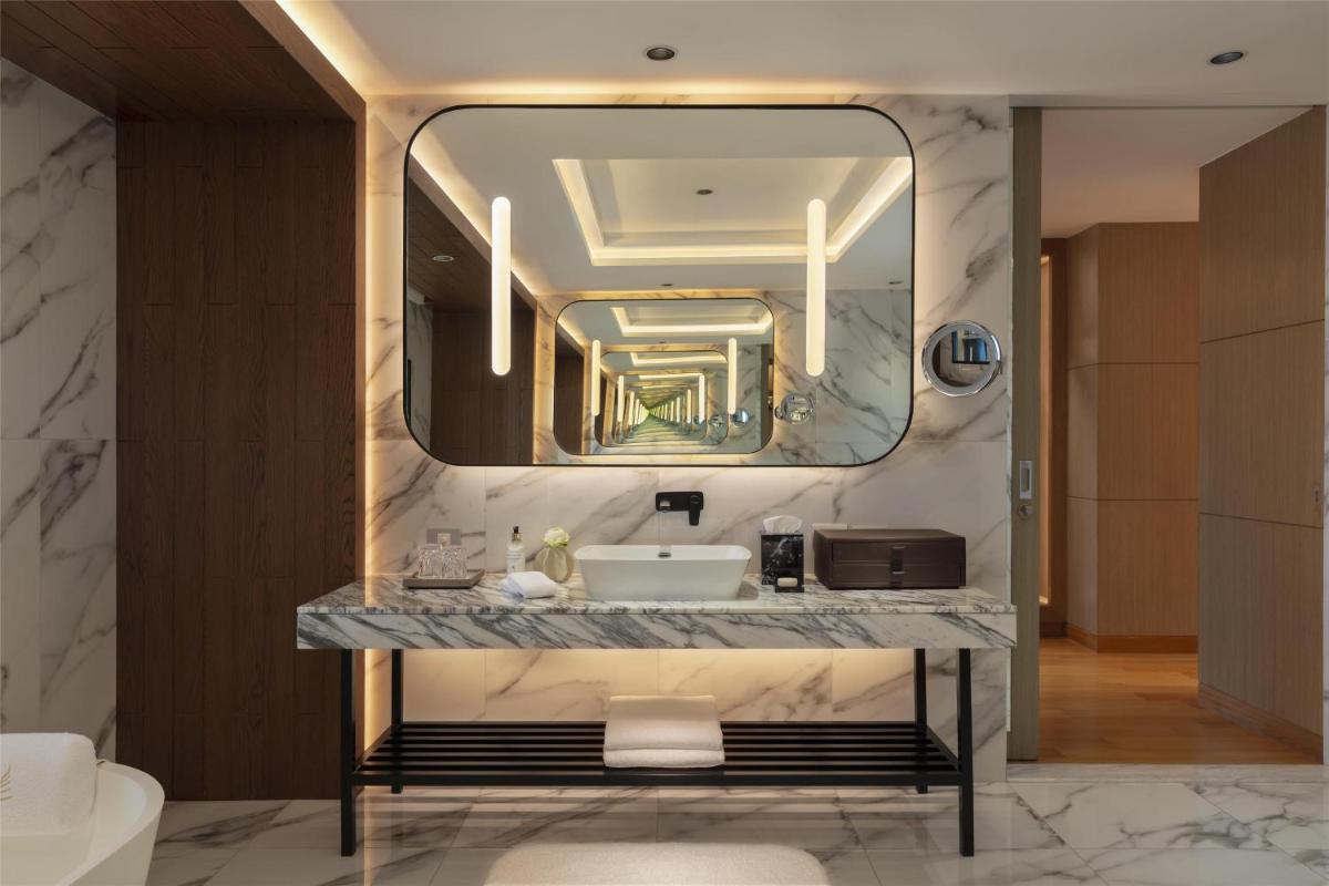 Siam Kempinski Hotel Bangkok