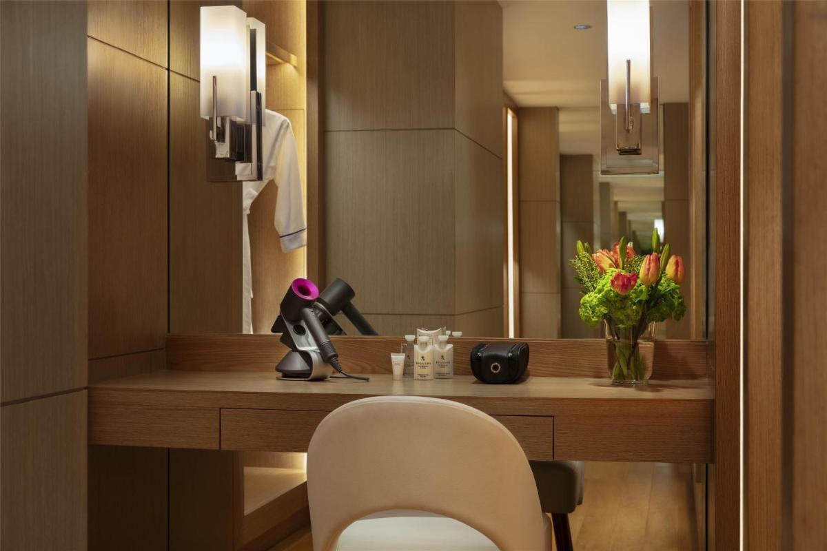 Siam Kempinski Hotel Bangkok