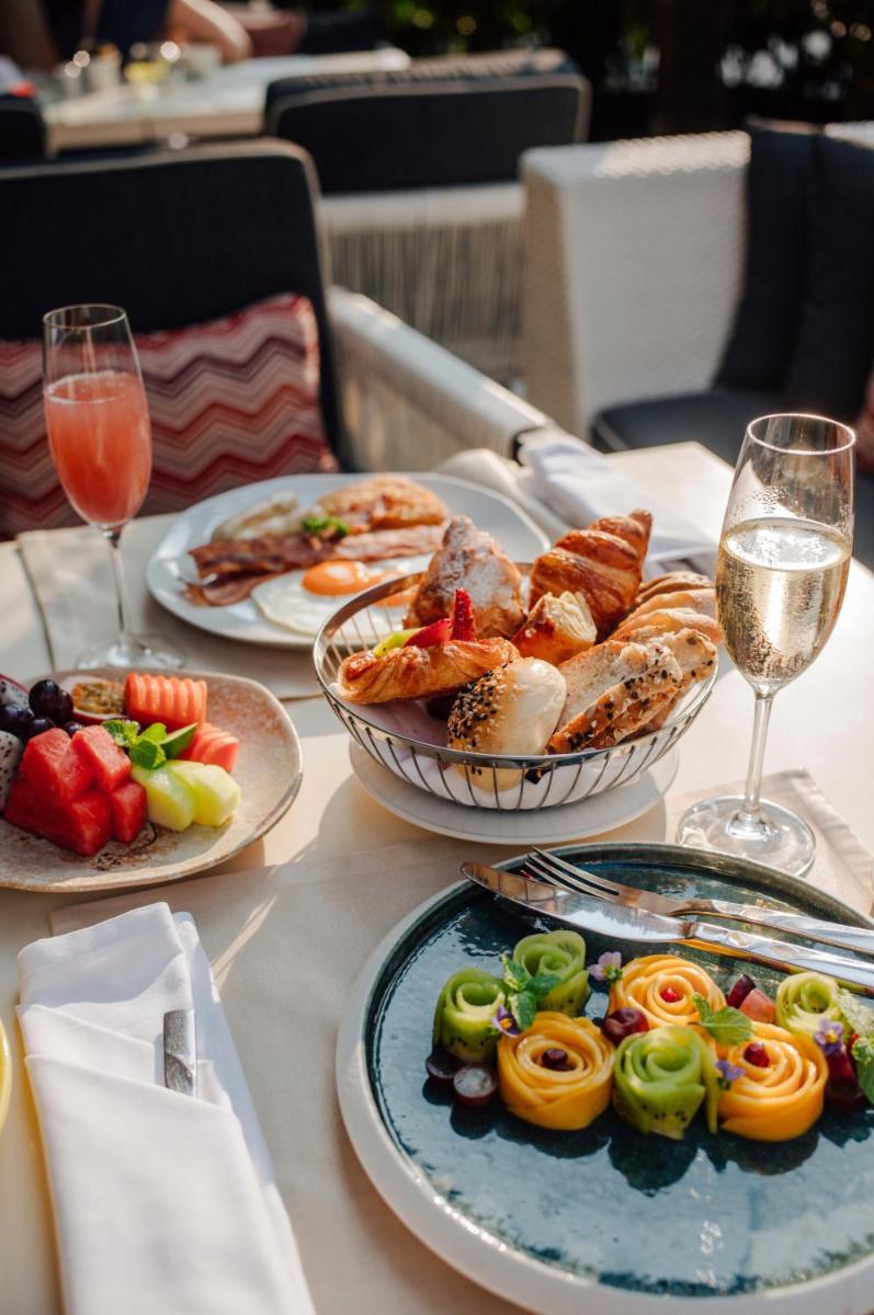 Siam Kempinski Hotel Bangkok