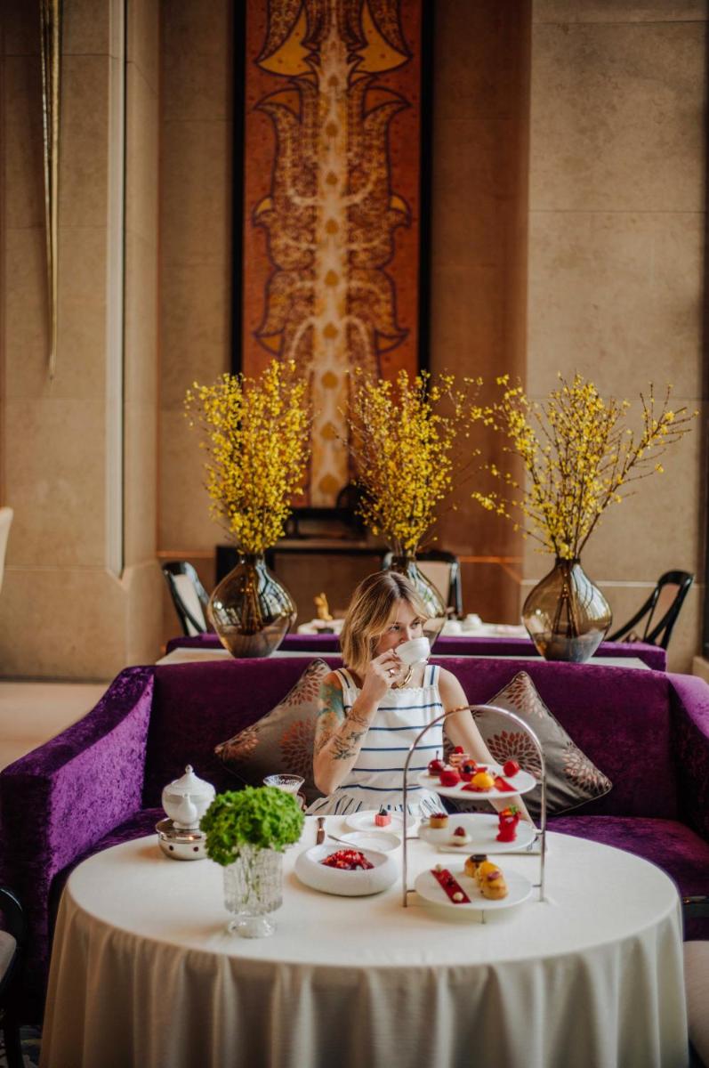 Siam Kempinski Hotel Bangkok