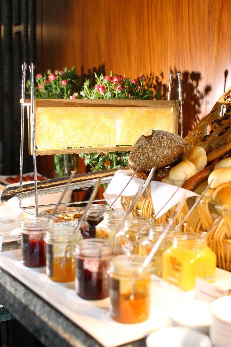 Siam Kempinski Hotel Bangkok