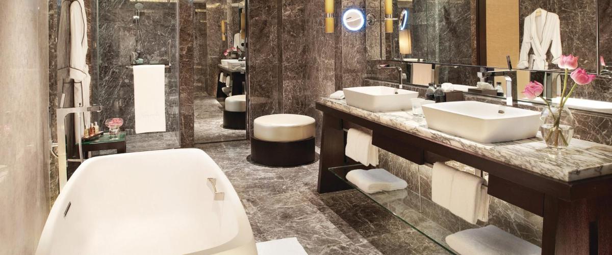 Siam Kempinski Hotel Bangkok