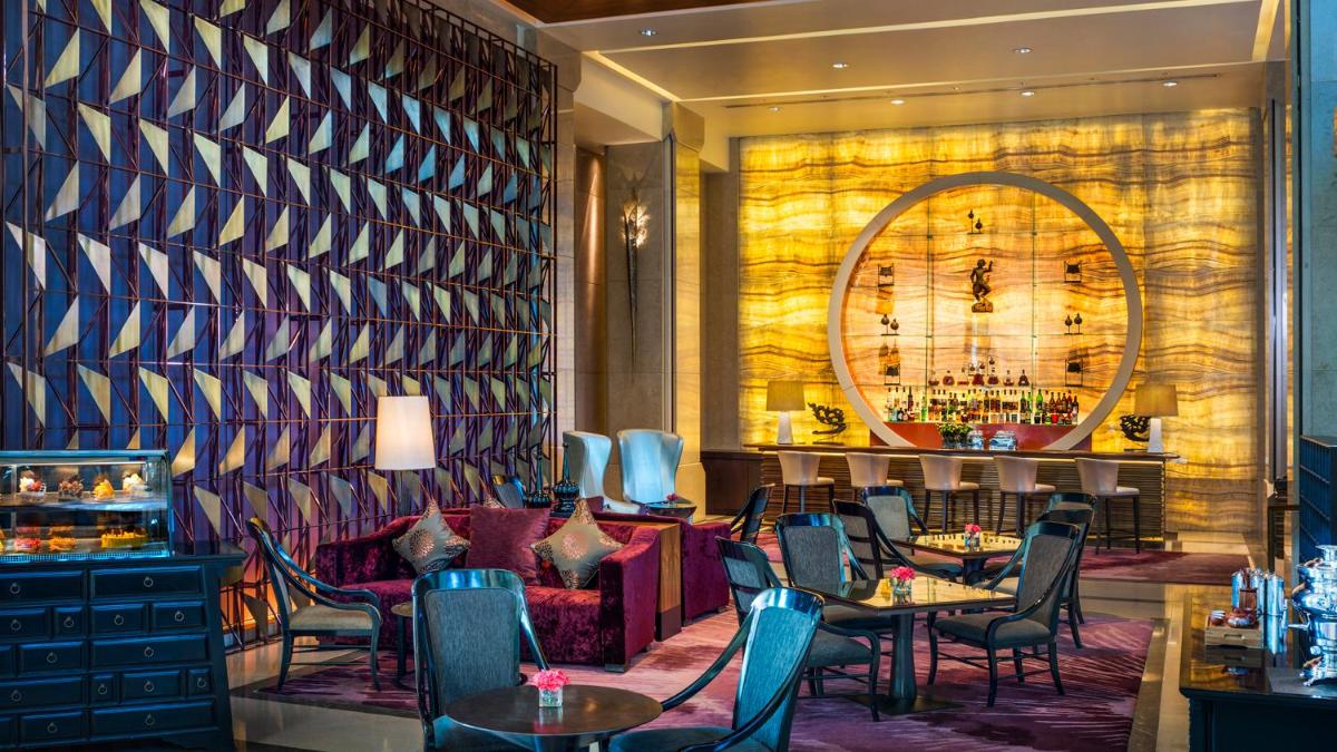 Siam Kempinski Hotel Bangkok