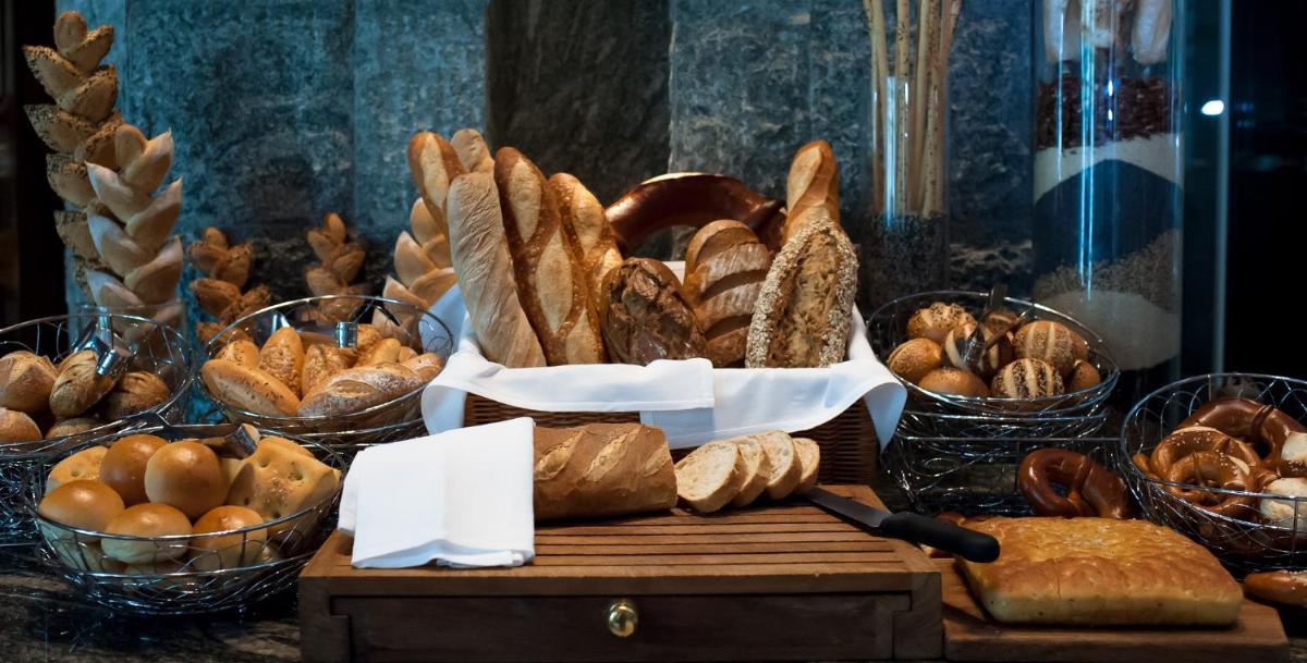 Siam Kempinski Hotel Bangkok