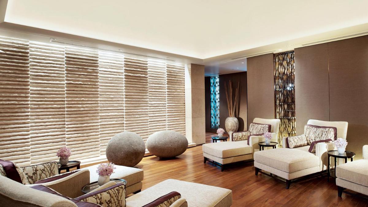 Siam Kempinski Hotel Bangkok