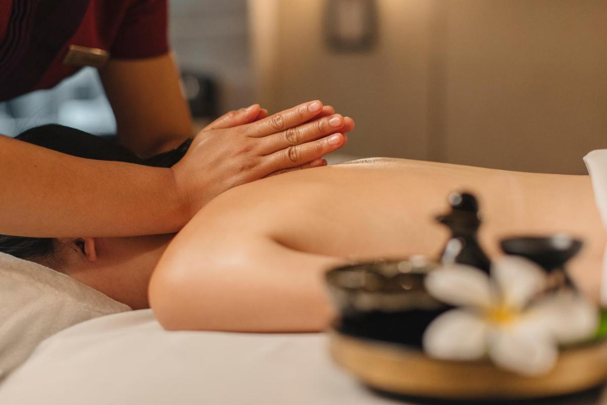 Siam Kempinski Hotel Bangkok