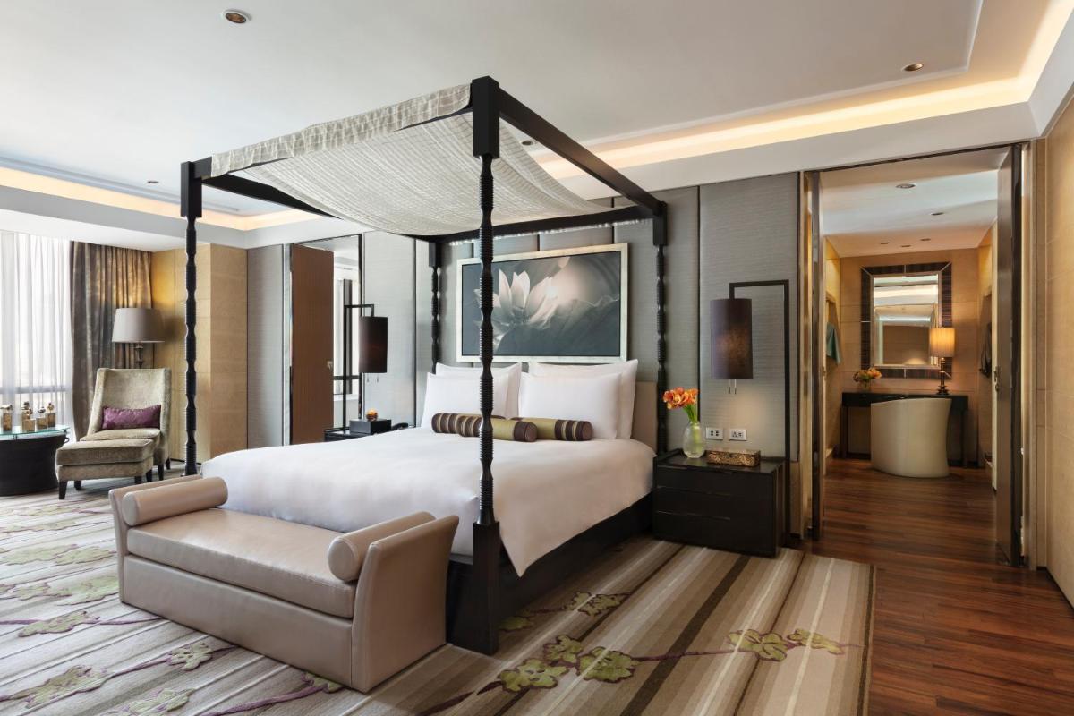 Siam Kempinski Hotel Bangkok